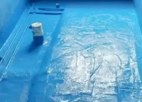 桐城卫生间漏水维修公司分享下桐城卫生间防水工程中常用防水涂料介绍。